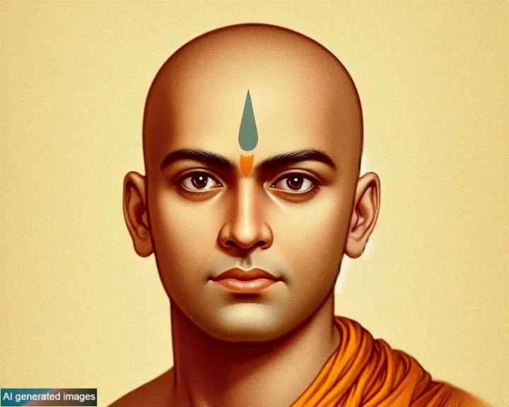 Acharya Chanakya