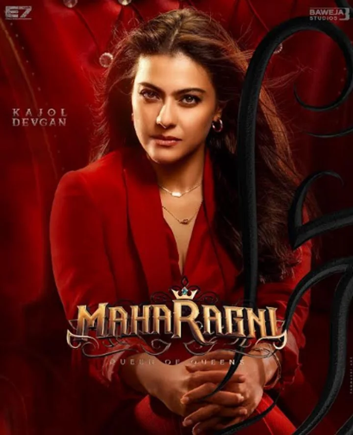 maharagni movie