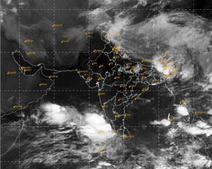 Latest weather news