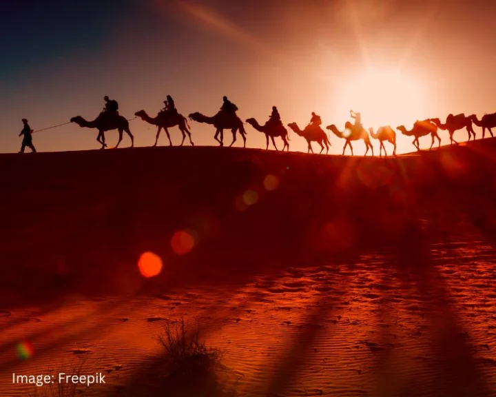 Places to Visit Near Rajasthan