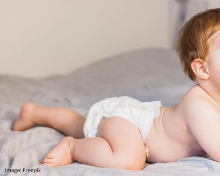 Tummy Time