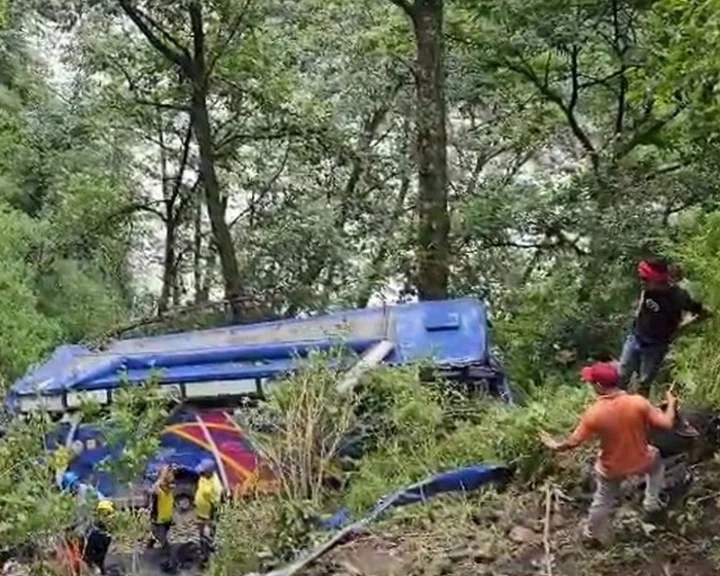 Uttarakhand  