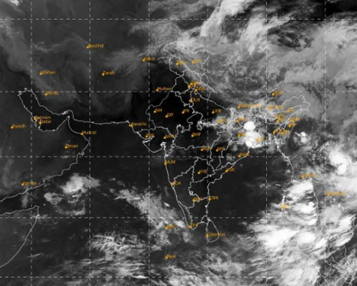 Latest weather news