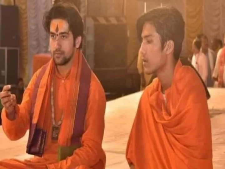 Bageshwar Dham Peethadhishwar Dhirendra Shastri