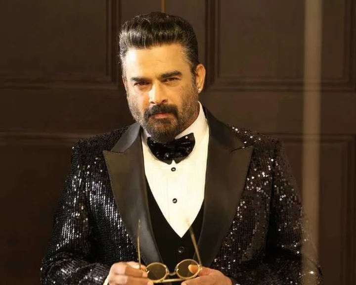 R Madhavan hit character
