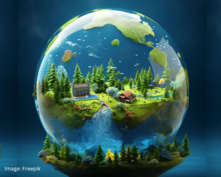 environment