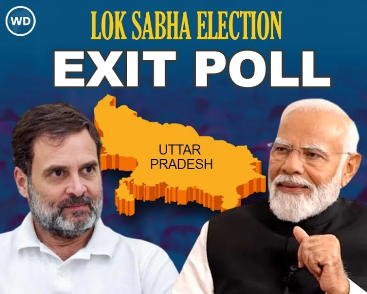Exit poll 2024