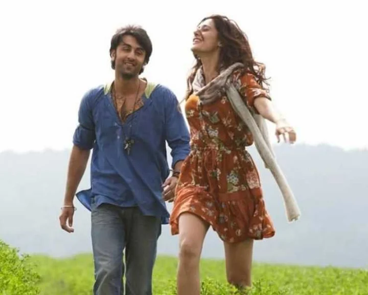Film Rockstar Re-release