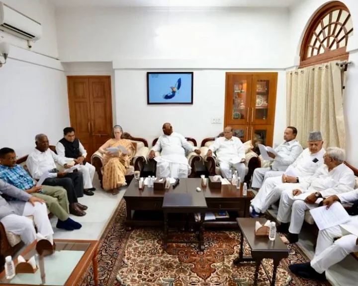 Lok Sabha Elections 2024