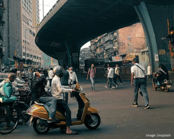 New Traffic Rules 2024