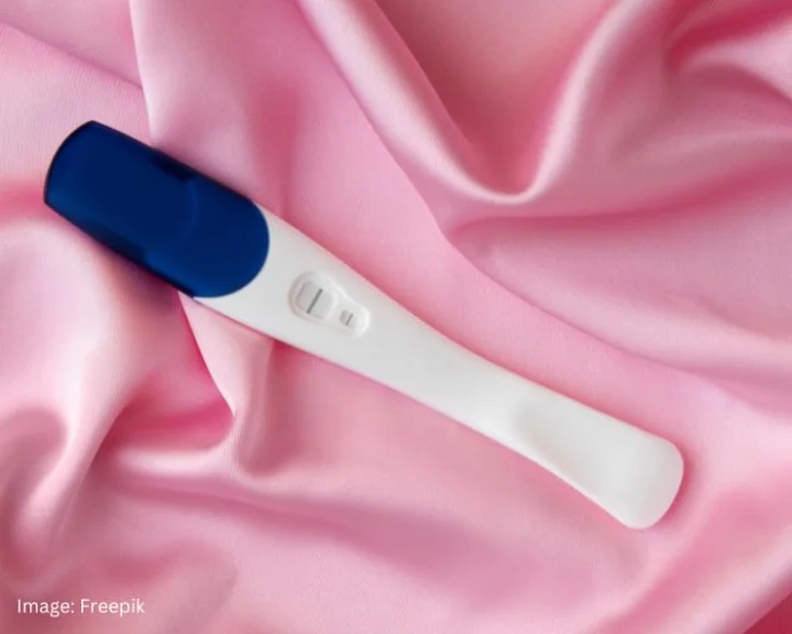After how much time can one get pregnant after the period