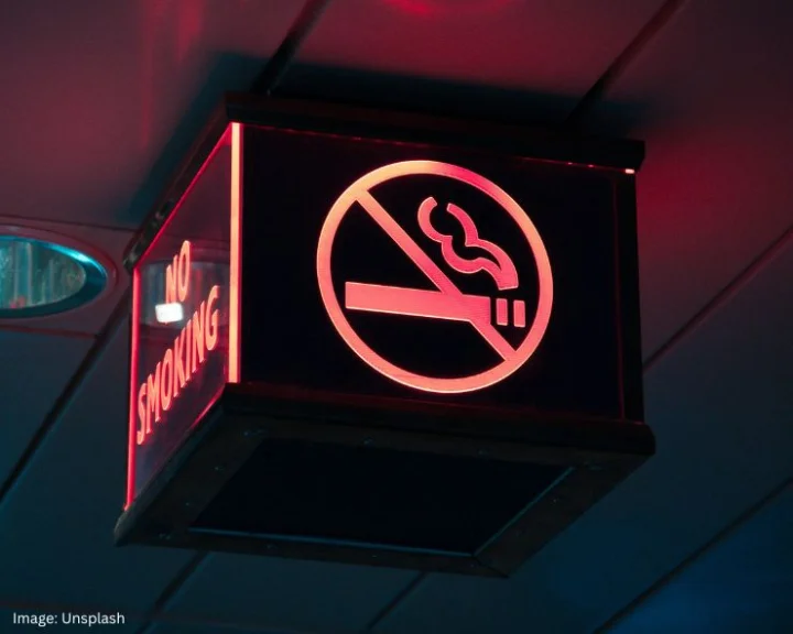 Quit Smoking