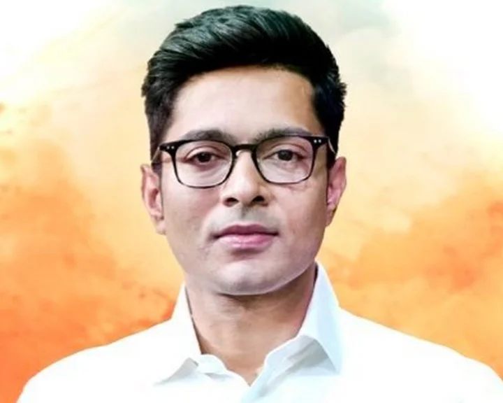 Abhishek Banerjee