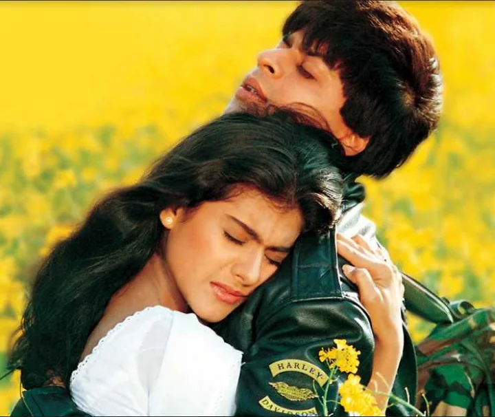 29 years of DDLJ