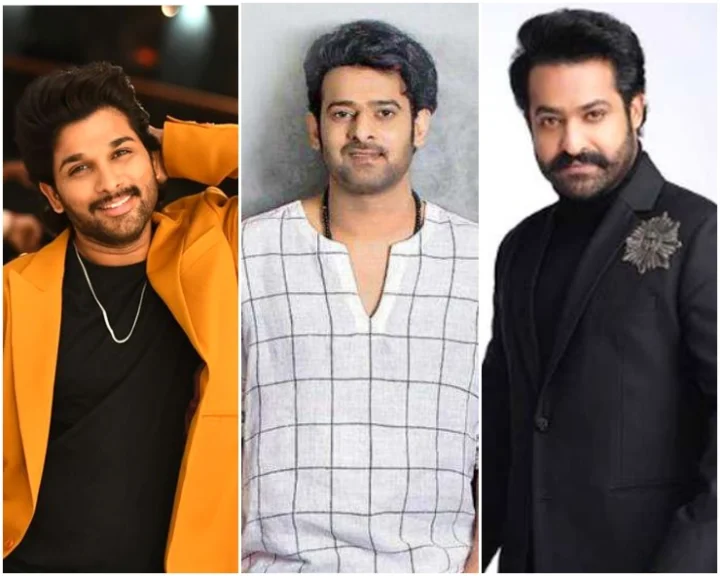 South Cinema Actors