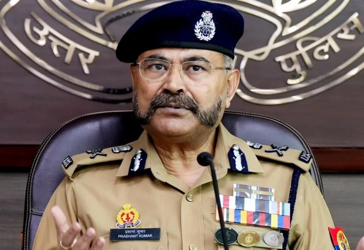 Prashant Kumar
