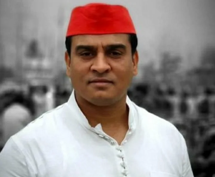 Irfan Solanki
