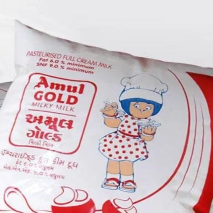 Amul dairy