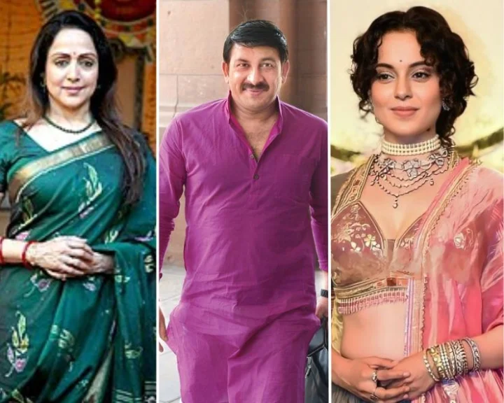 kangna hema manoj