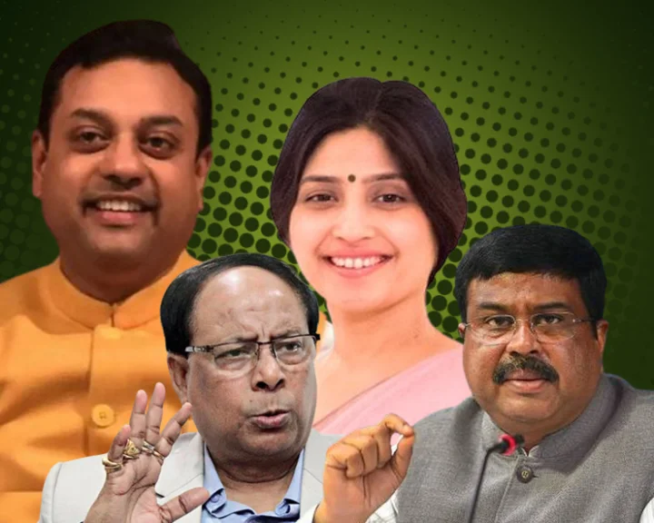 lok sabha election