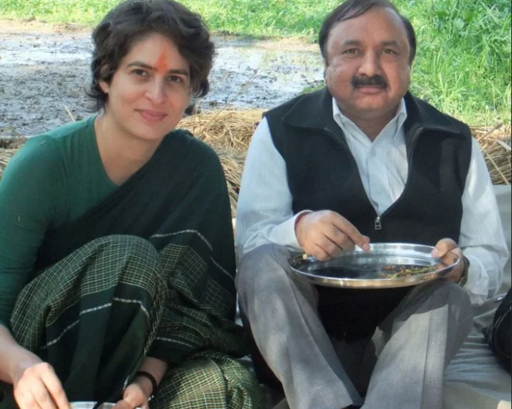 kishori lal sharma