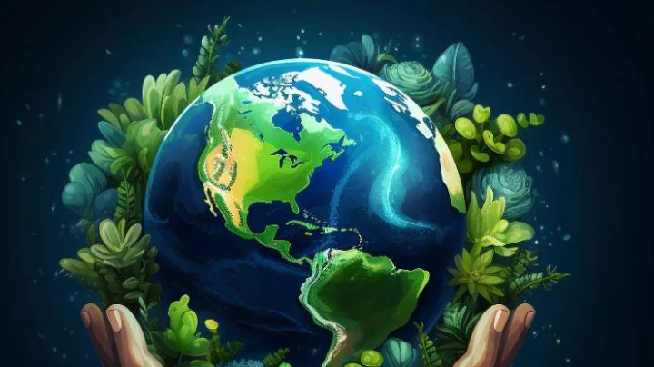 World Environment Day 2025 Speech जागतिक पर्यावरण दिन भाषण