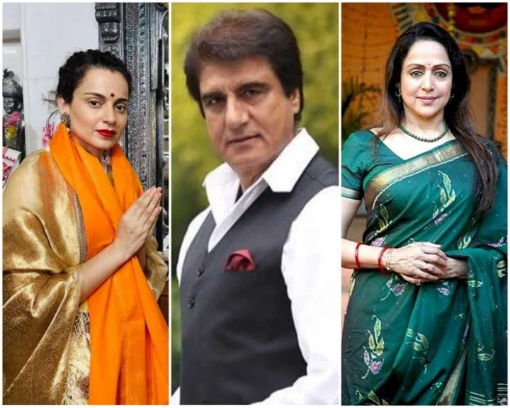 Lok Sabha Elections 2024