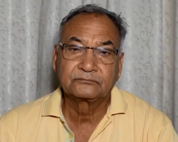 Aligarh Lok Sabha seat