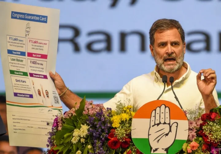 Congress