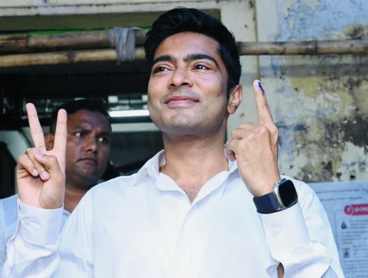 abhishek Banrejee