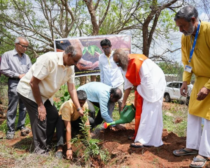 World Environment Day