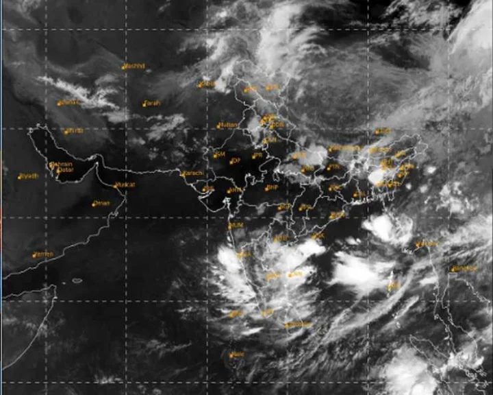 Latest weather news