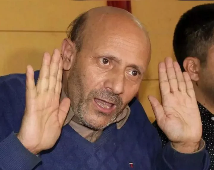engineer rashid