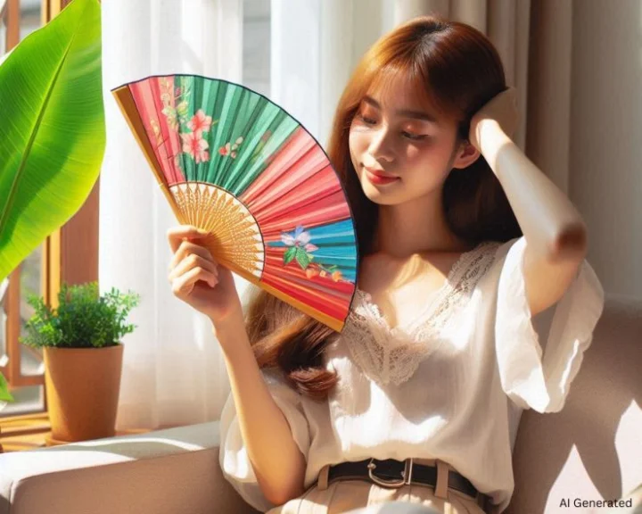 How To Survive Heat Without Electricity