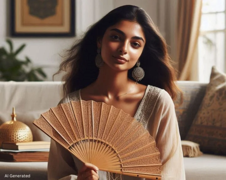 How To Survive Heat Without Electricity