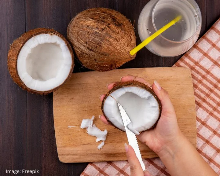 Coconut During Pregnancy