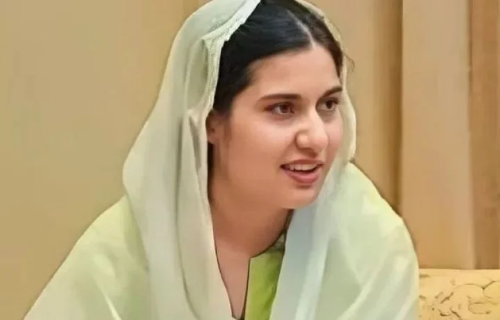 ikra chaudhary