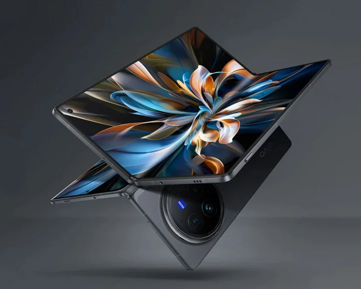 Vivo Xfold 3 Pro