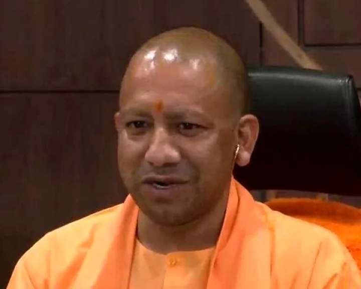Yogi adityanath