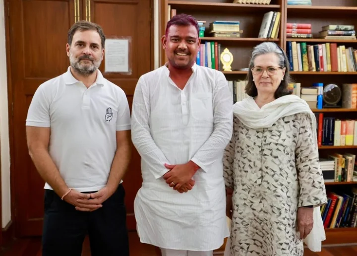 Lok Sabha Election Result 2024