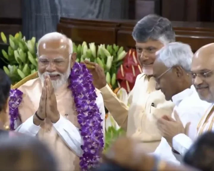 modi