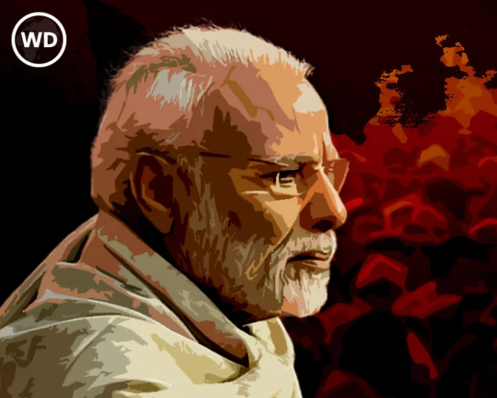 narendra modi