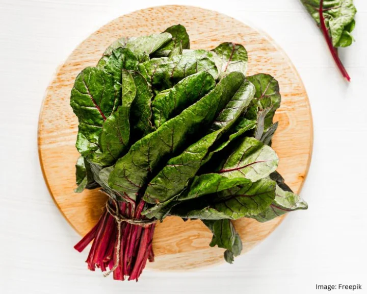 Poi Saag Benefits