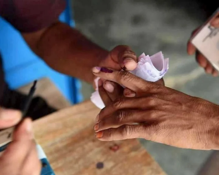 Upcoming assembly elections