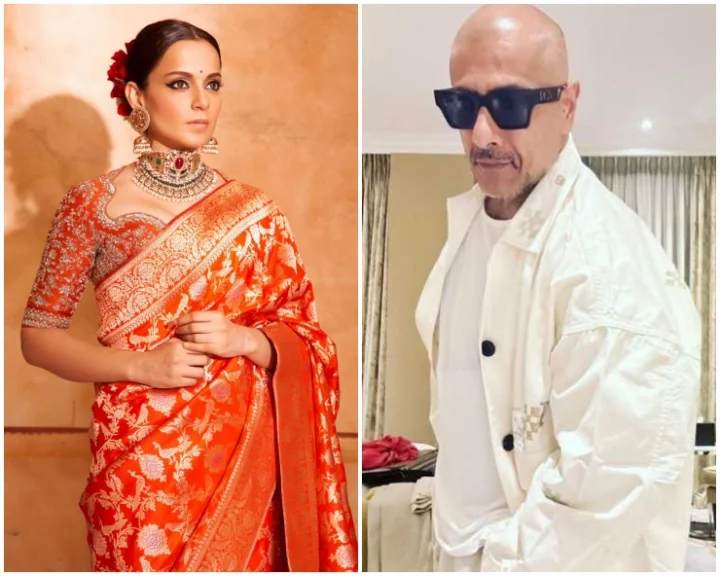 Kangana Ranaut slap scandal