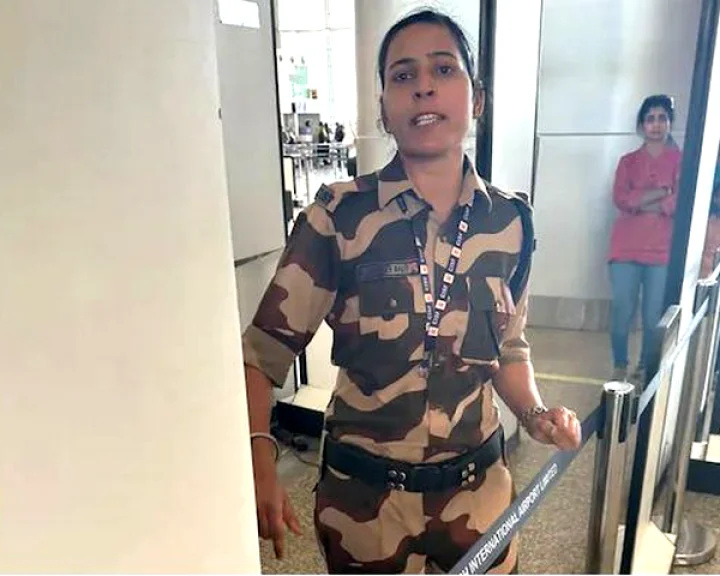 kulvindar kaur