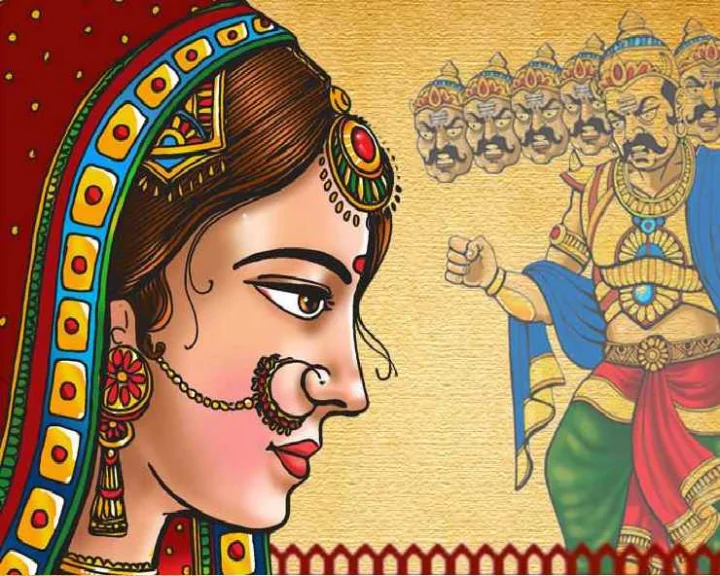 Rambha koun thi