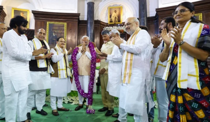 PM narendra modi