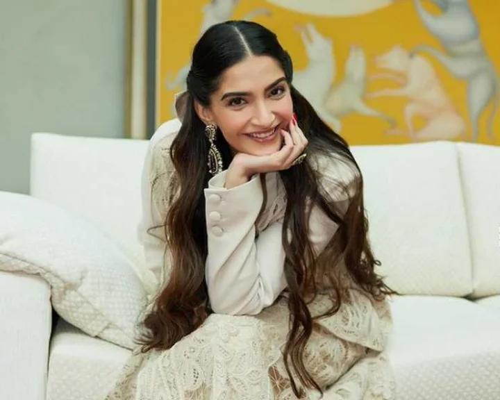 sonam kapoor birthday