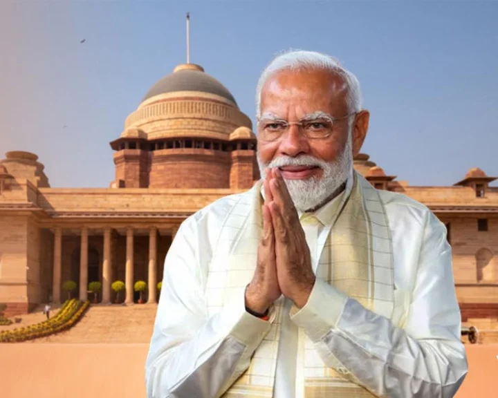 Modi 3.0 government